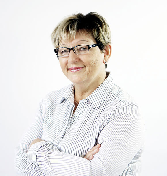 Małgorzata Gonera