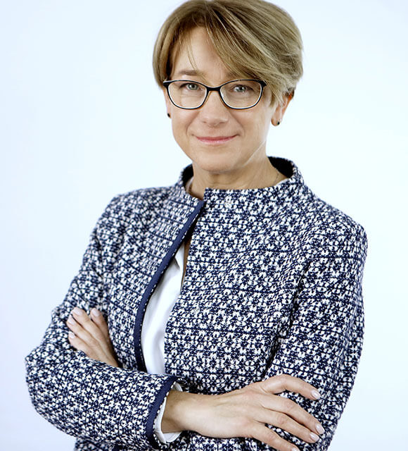 Katarzyna Karczewska