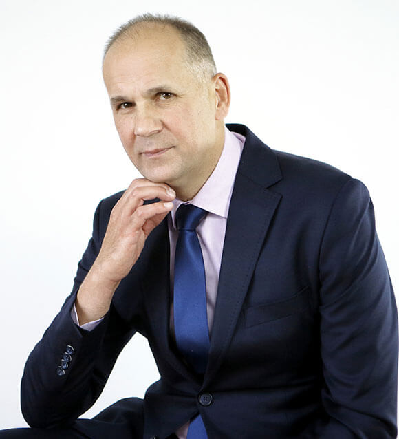 Sławomir Krogulec