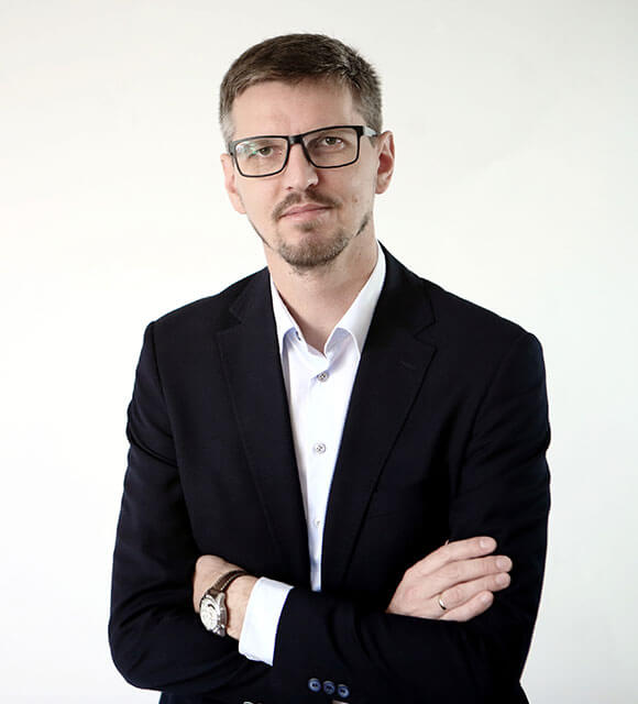Sławomir Matuszak