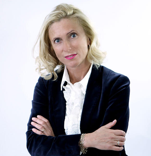Katarzyna Tuźnik